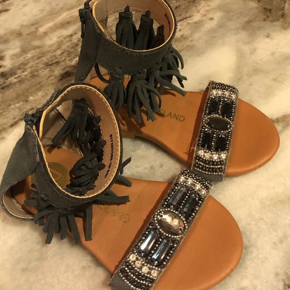 River Island Sandals - Picture 1 of 6